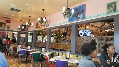 Chuy's