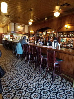 Ted's Montana Grill