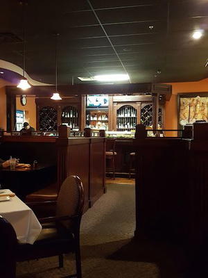 Tegry Bistro