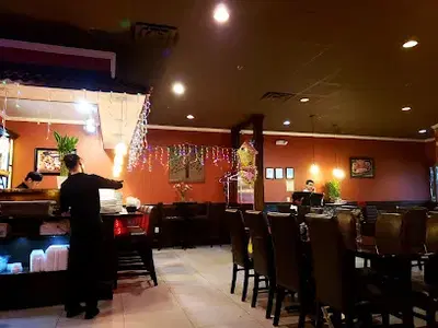 Asian Kitchen & Sushi Bar