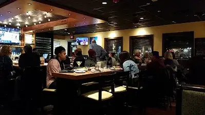 Outback Steakhouse
