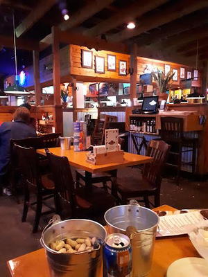 Texas Roadhouse