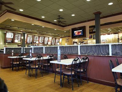 McAlister's Deli