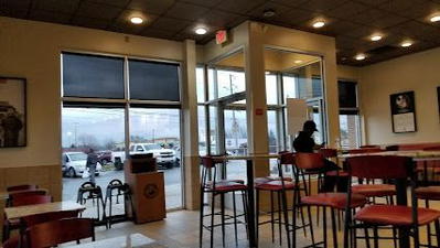 Panda Express