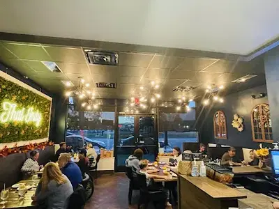 Thai Indy Restaurant