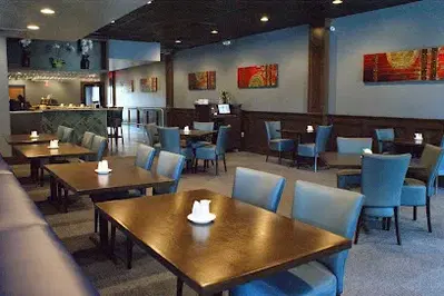 Miracle Sushi & Modern Asian Cuisine