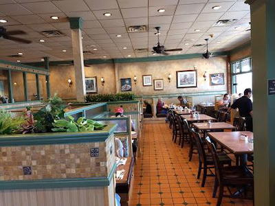 The Original Pancake House