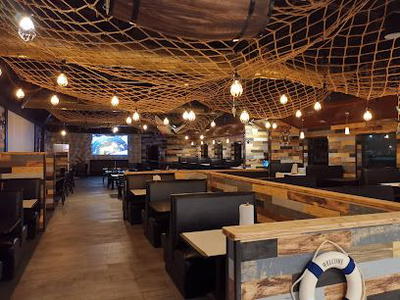 Crafty Crab Seafood Restaurant