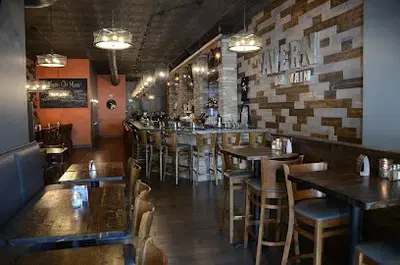 Tavern On Main