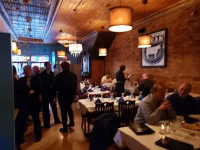 Prime Steakhouse