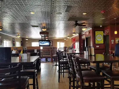 Station 21 American Grill