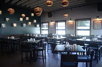 Bedarra Bar and Restaurant