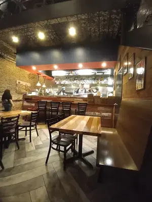 Ricochet Tacos
