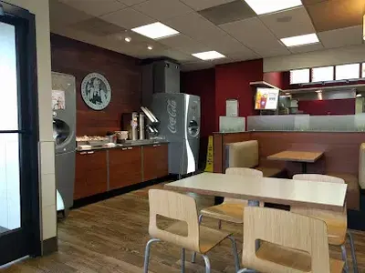 Wendy's