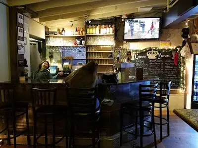 Crown Brewing