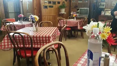 Papa's Deli
