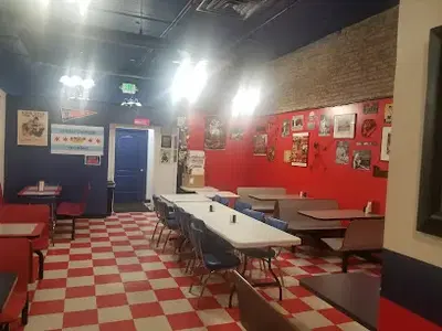 Jax's Crown Town Grill