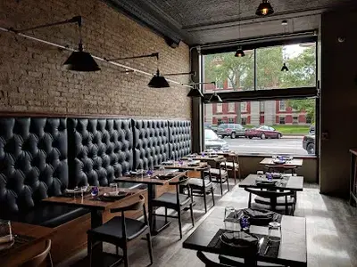 Provecho Latin Provisions