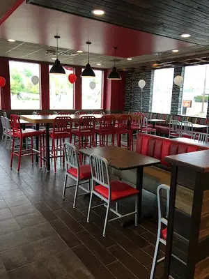 Arby's