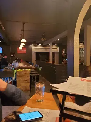 Battista's Artisan Pizzeria
