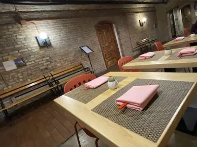 Ramen District