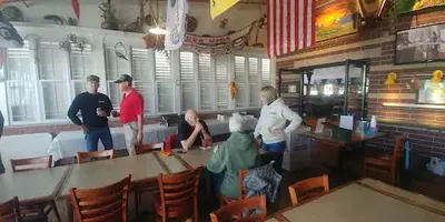 Buddy & Pals Place