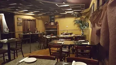 Lucrezia Italian Ristorante