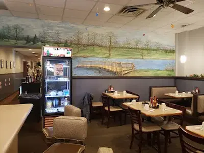 Main Street Cafe
