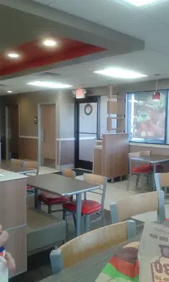 Burger King