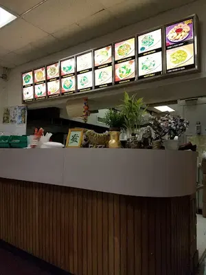 China King