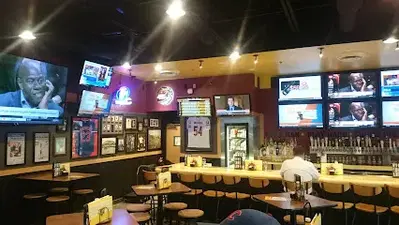 Buffalo Wild Wings