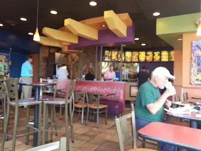 Taco Bell