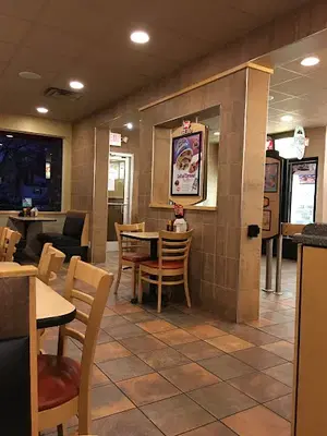 Dairy Queen Grill & Chill