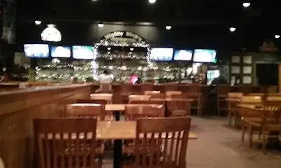 Mighty Mick's Restaurant