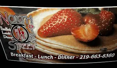 North Street Diner