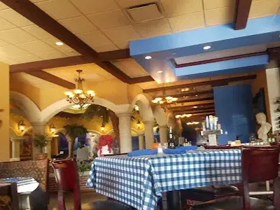 Athenian Greek Cuisine