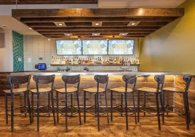 Pappas Restaurant