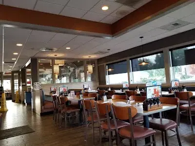 IHOP
