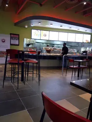 Panda Express