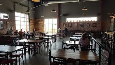 Off Square Brewing