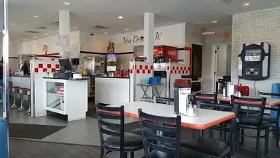 Schoop's Hamburgers