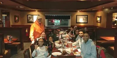 Red Lobster
