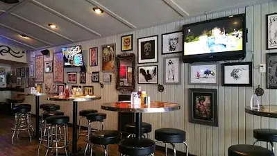 Bugaboo Bar And Grill