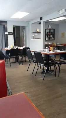 B&B Cafe