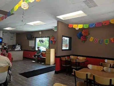 Court St. Burritos