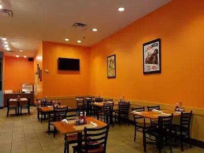 La Quesadilla Mexican Grill Crown Point
