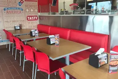 Domino's Pizza