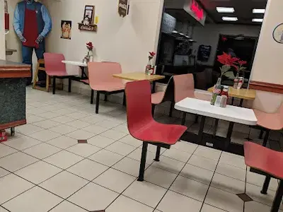 Lincoln Carryouts