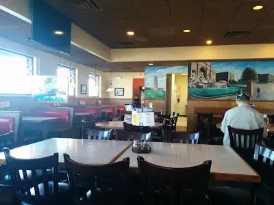 Aurelio's Pizza