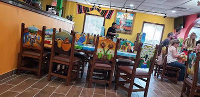 3 Agaves Mexican Restaurant